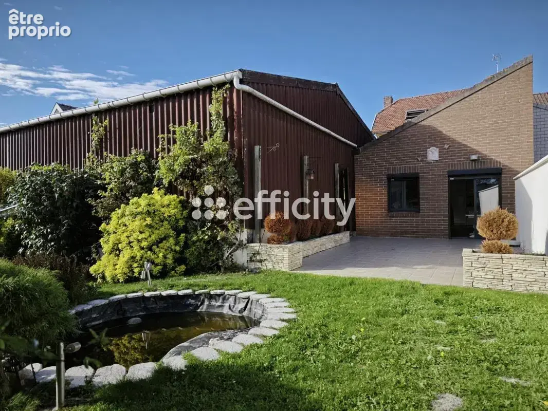 Maison 8 pièces 245 m² à vendre à Biache-Saint-Vaast (62118) - photo 13