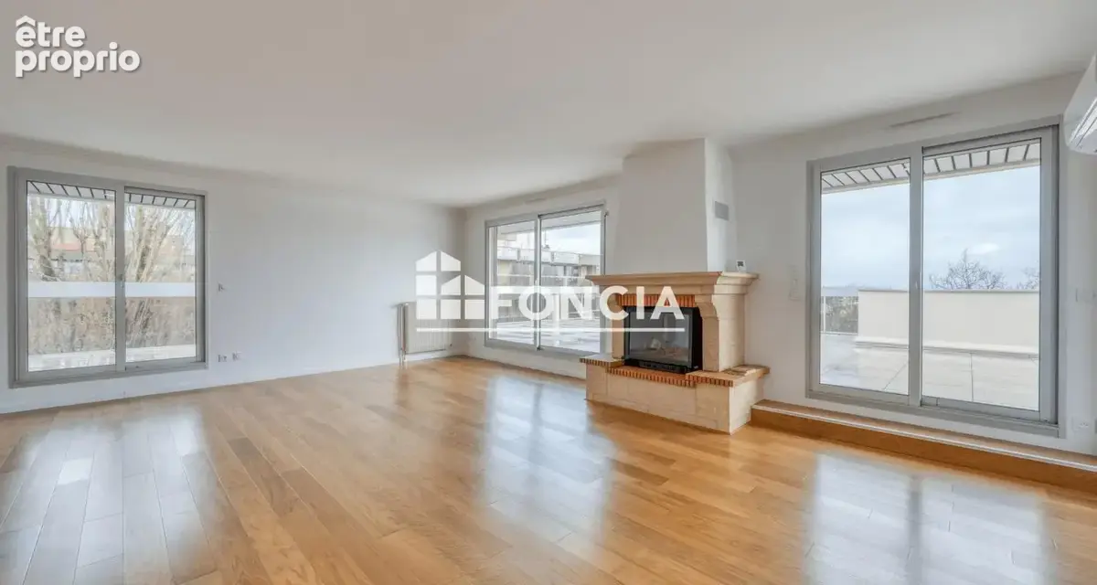 Appartement 5 pièces 148 m² à vendre à Bordeaux (33200) - photo 33
