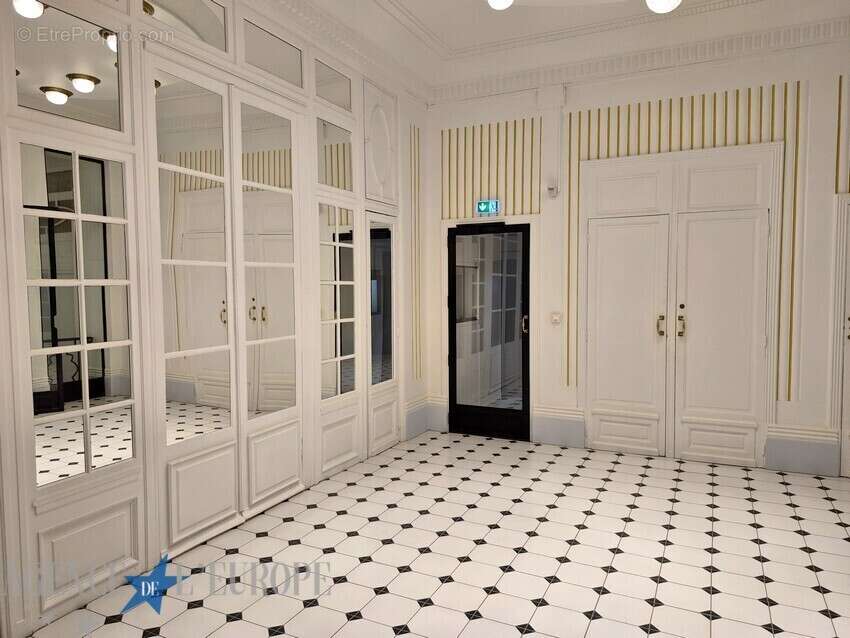 Appartement à VICHY