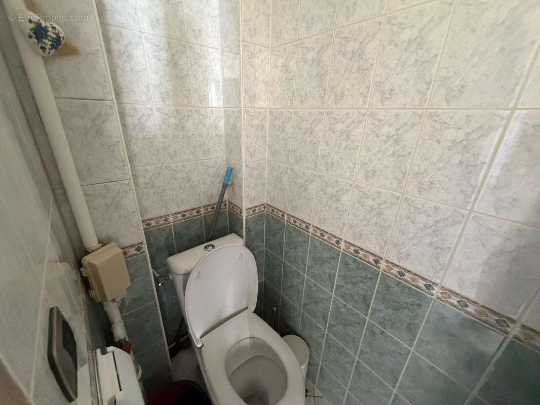 Appartement À Vendre - photo 9