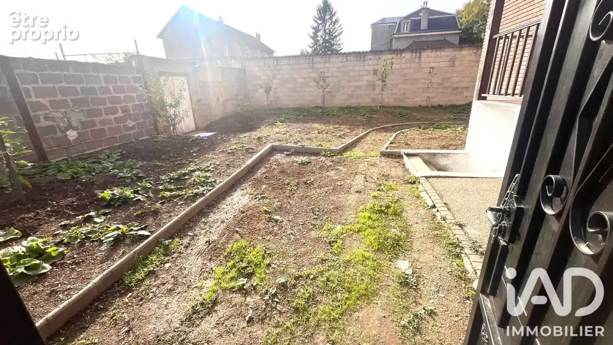 Photo 1 - Appartement à VILLENEUVE-SAINT-GEORGES