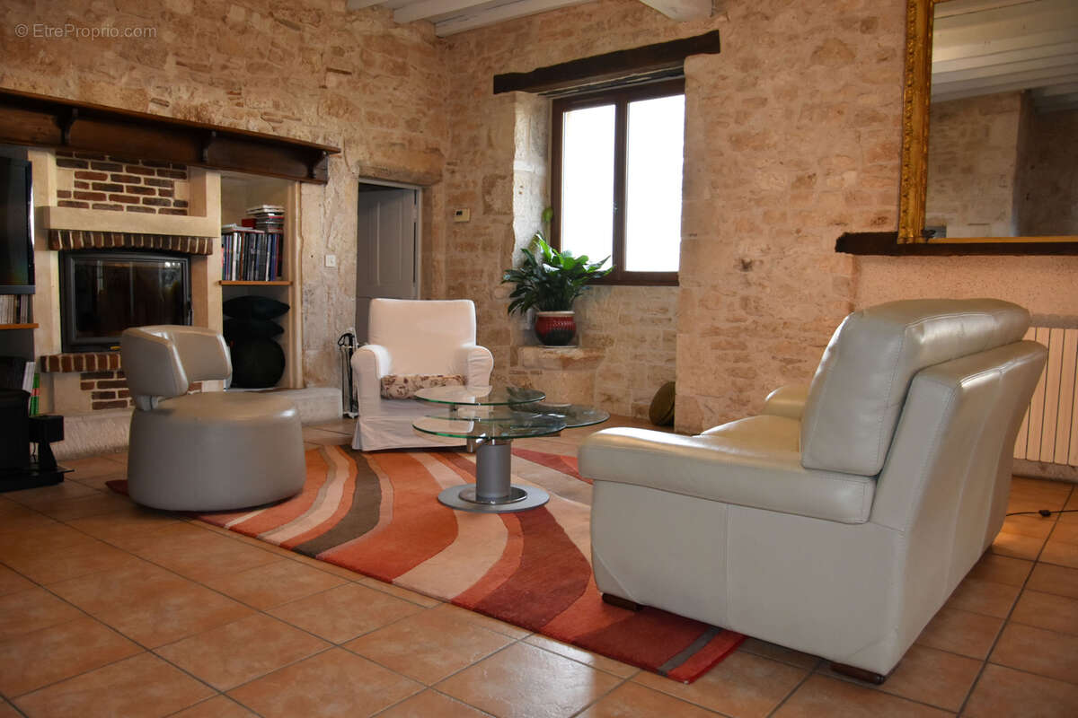 Maison à TOURNON-D'AGENAIS