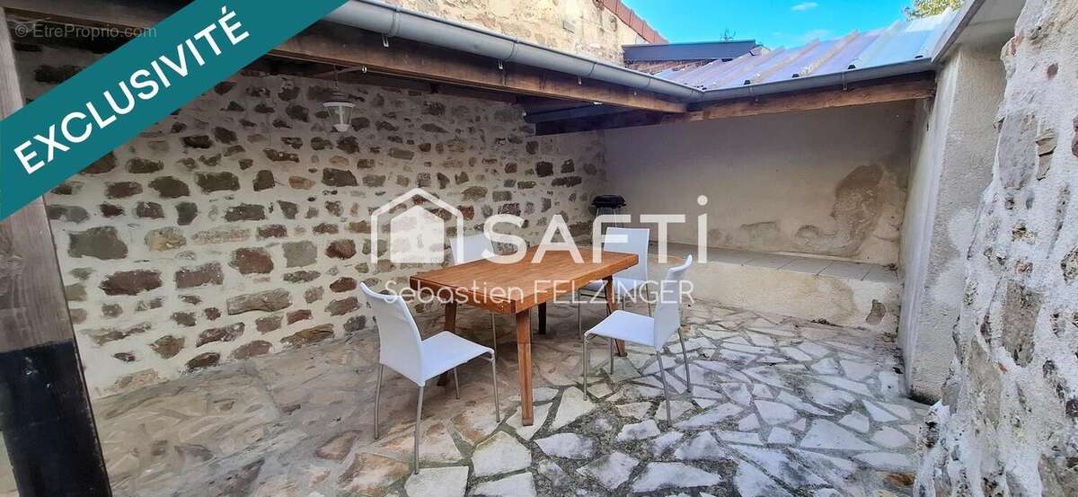 Photo 7 - Maison à MONS-EN-LAONNOIS