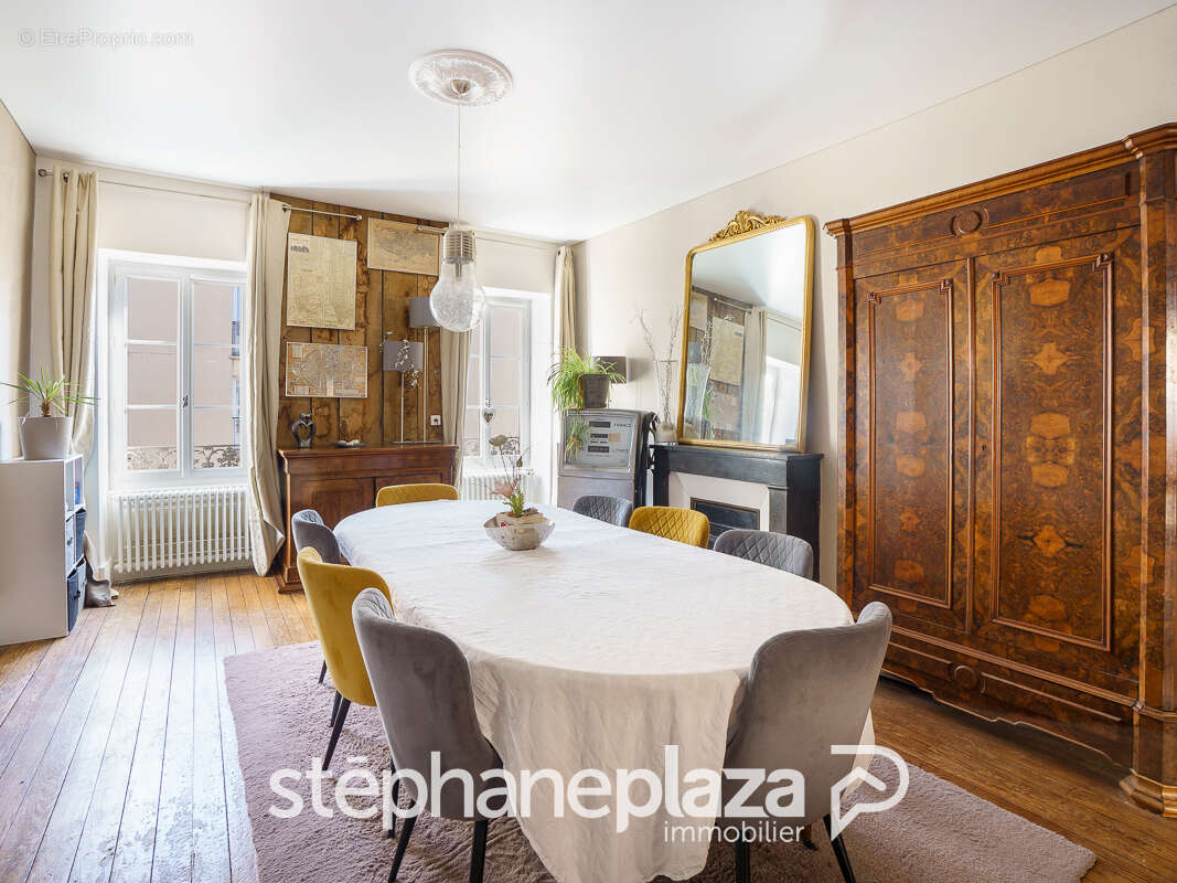 Appartement à MACON