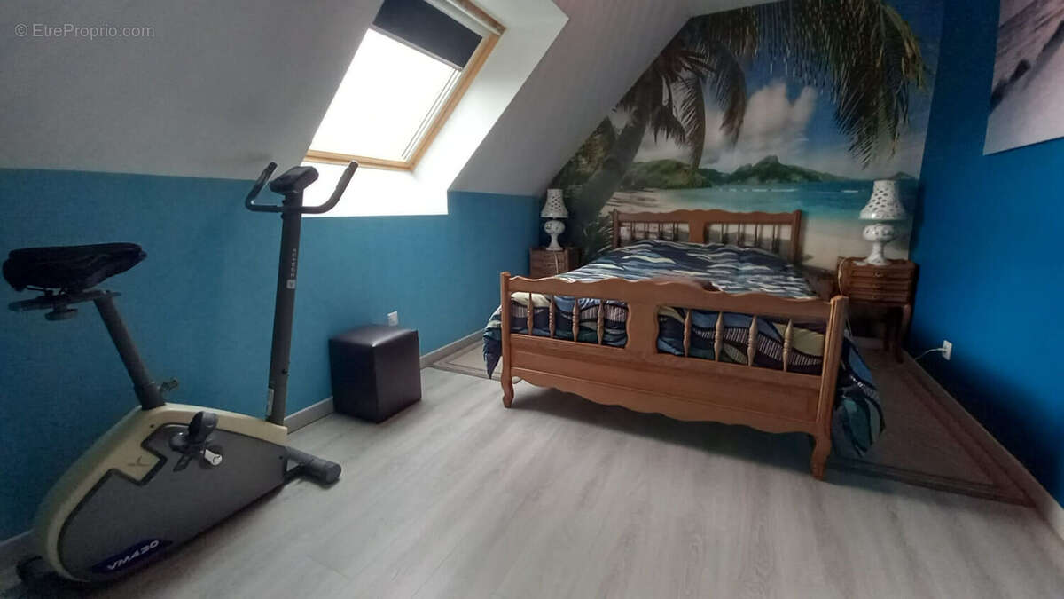 Maison à PECQUENCOURT