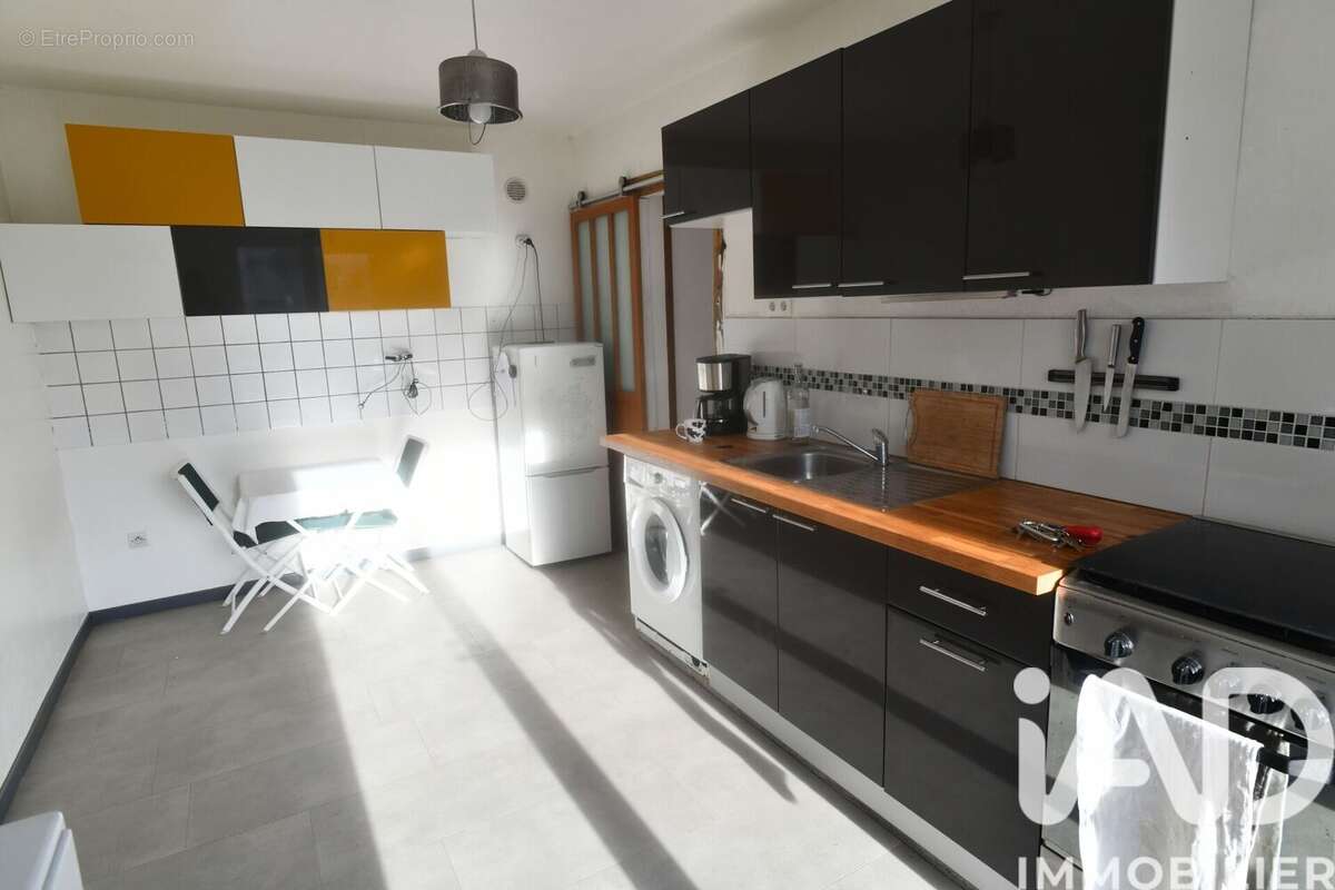 Photo 7 - Maison à CERNY