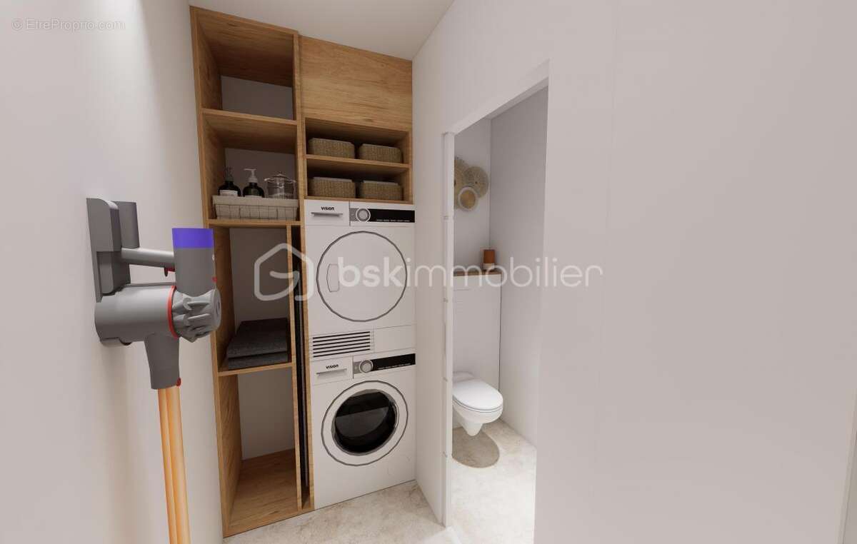 Maison à GIROUSSENS