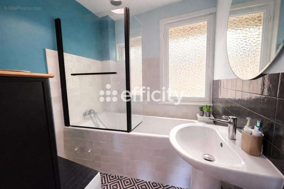 Maison à MONS-EN-BAROEUL