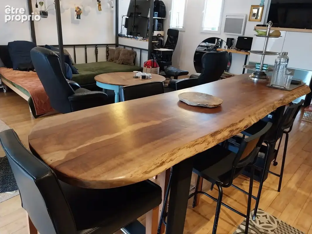Maison 96 m² à Clermont-L'herault  - photo 6