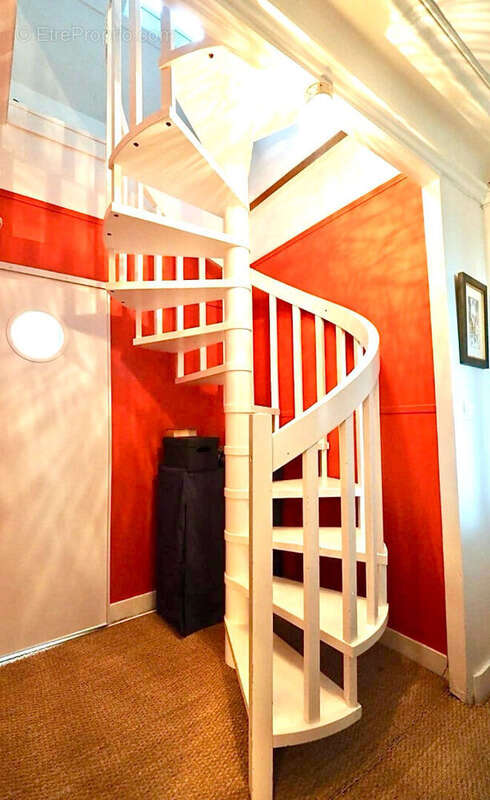 Appartement à LE MANS