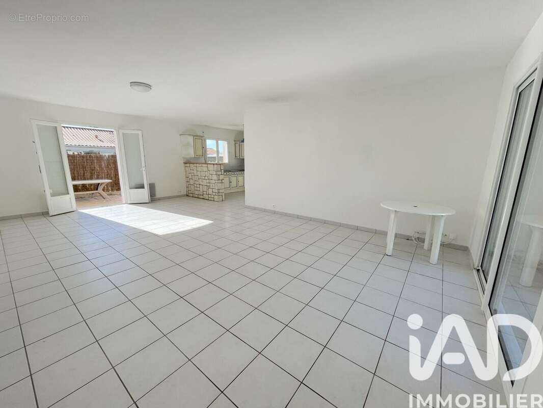Photo 5 - Maison à JARD-SUR-MER