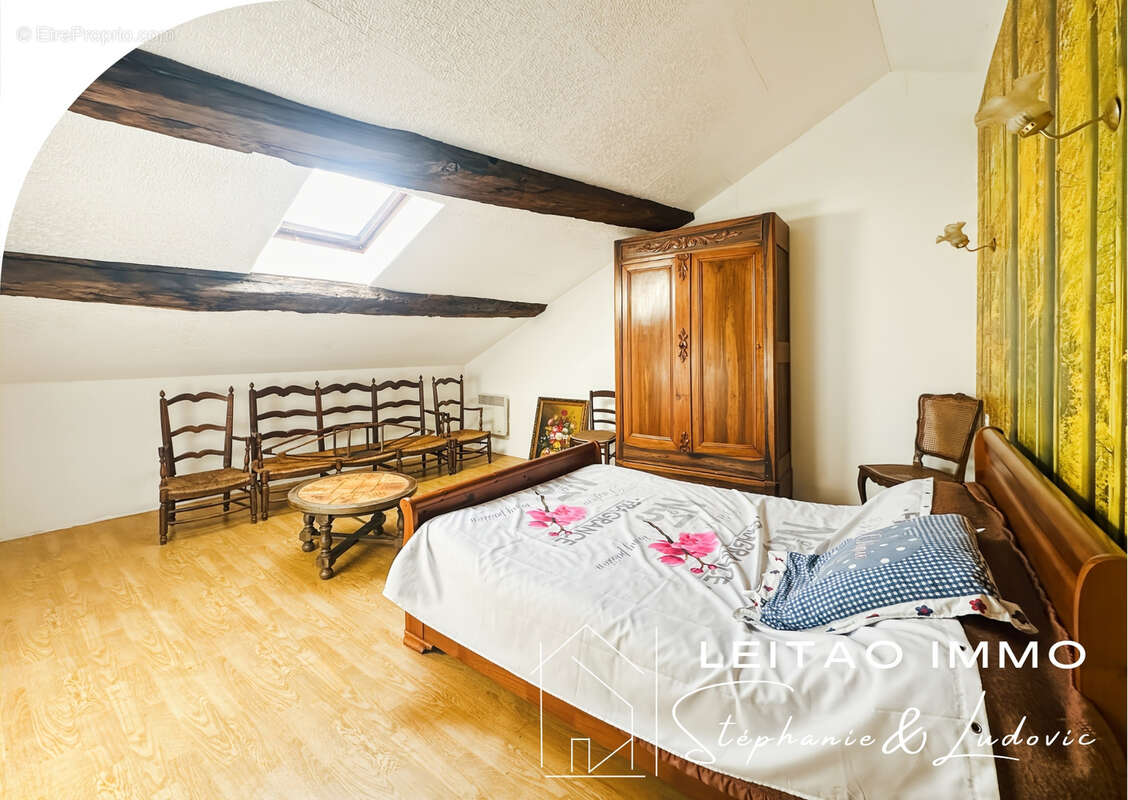 Maison à COMBRET