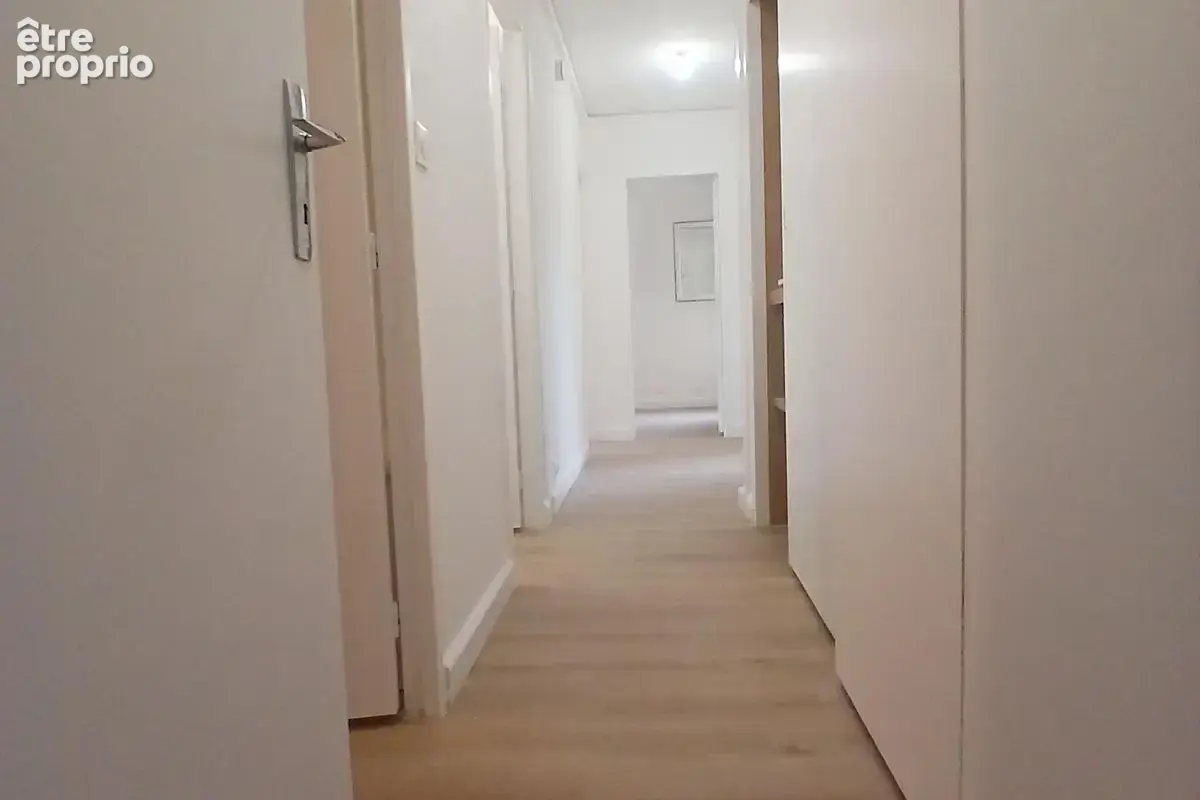 Spacieux T3 de dans résidence sécurisée LES COLLINES-215 000 €-E3466C008L - photo 9