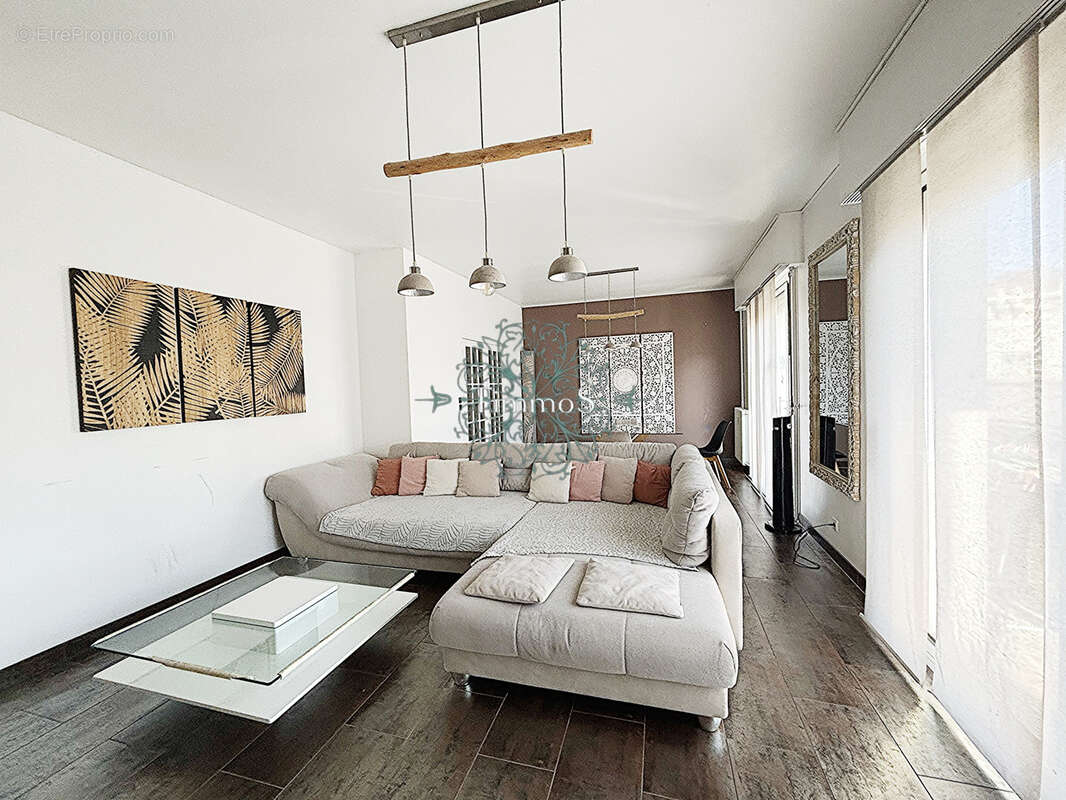 Appartement à CREIL