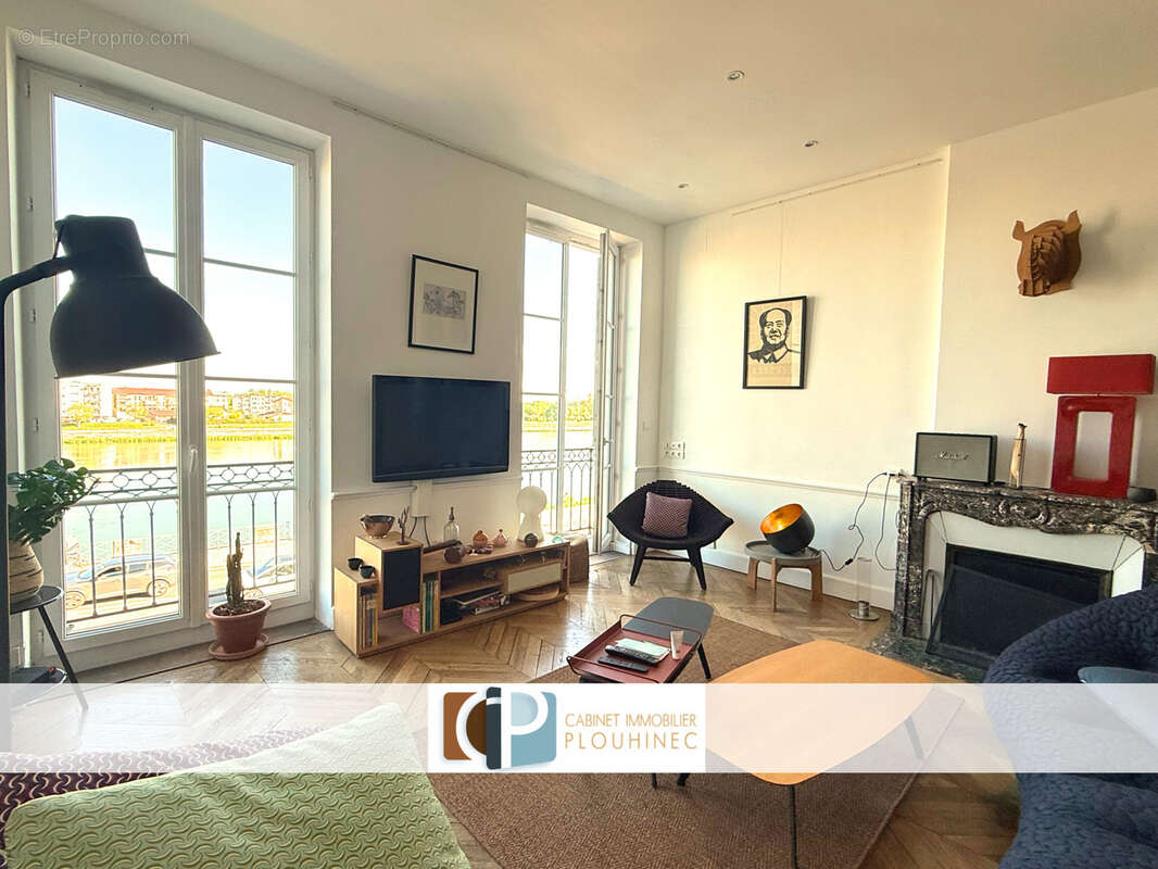 Appartement à MACON