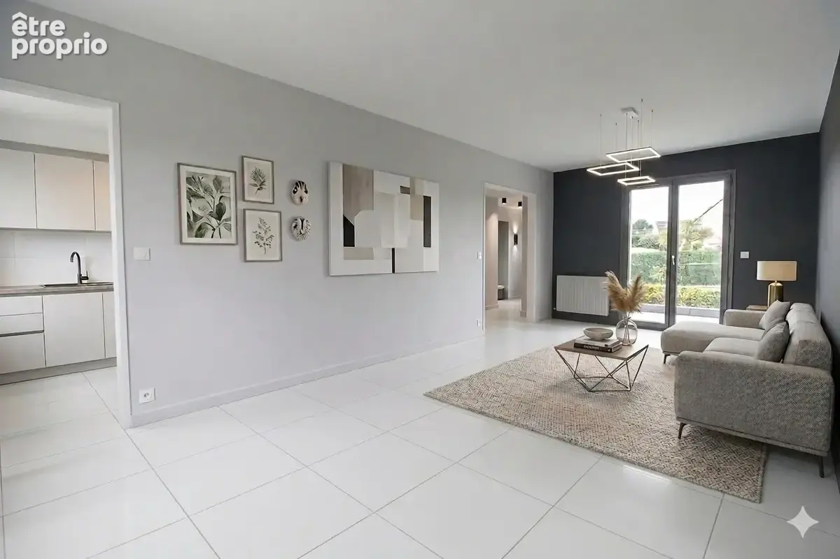 Photo Maison à La Bassee au prix de 179 000€