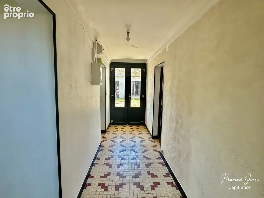 Venez découvrir cette maison familiale + studio indépendant ! - photo 30