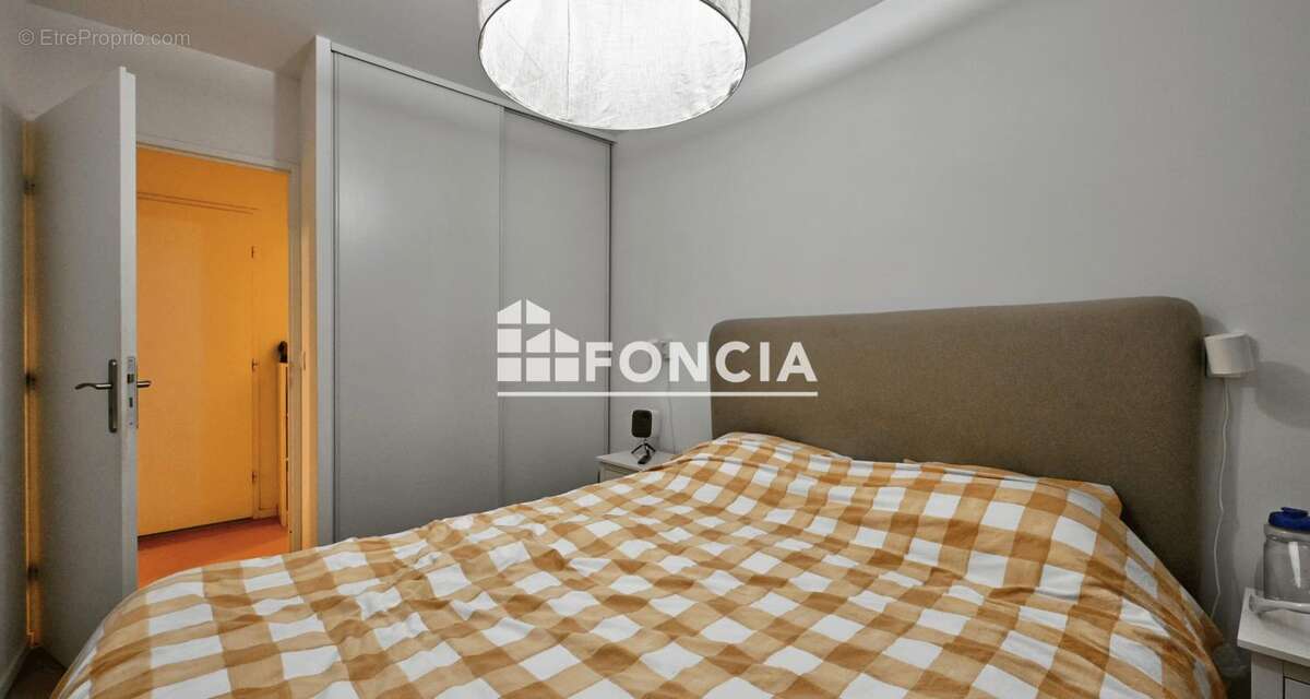 Appartement à SAINT-OUEN-L&#039;AUMONE