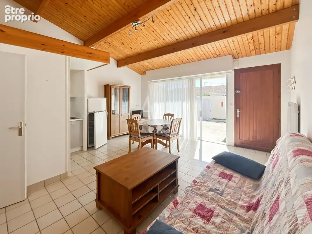 pavillon du bord de mer - photo 9