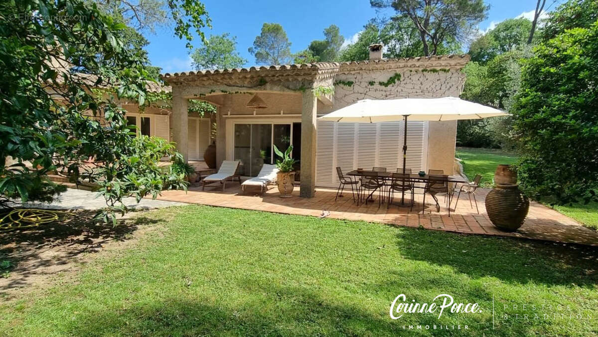 Maison à NIMES
