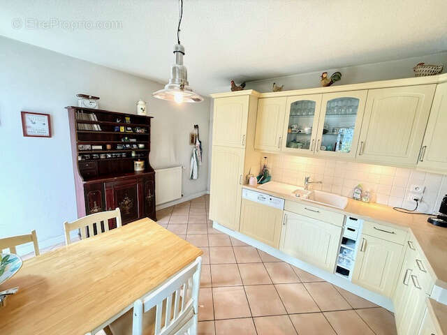 Appartement à FERNEY-VOLTAIRE