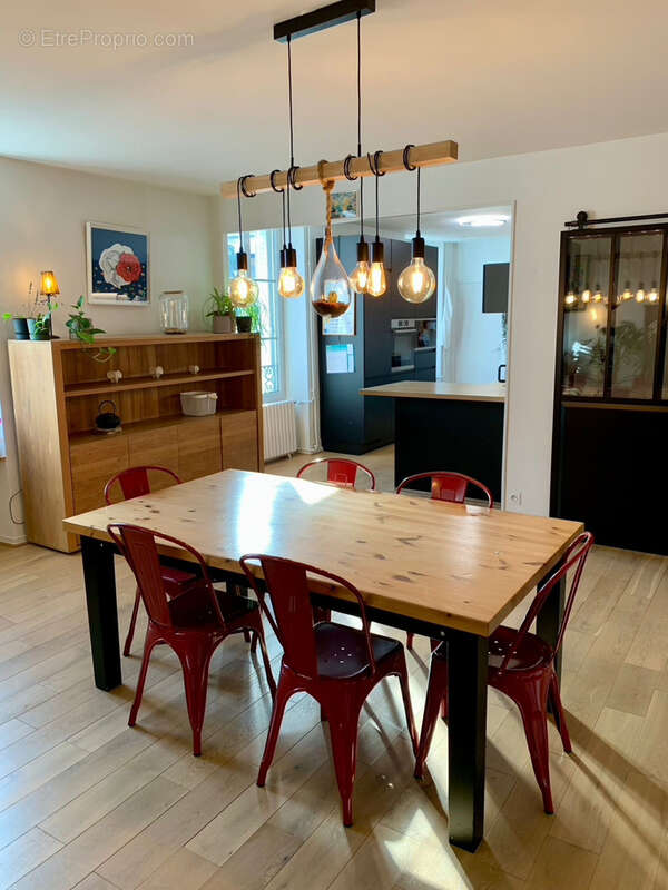 Appartement à VALENCE