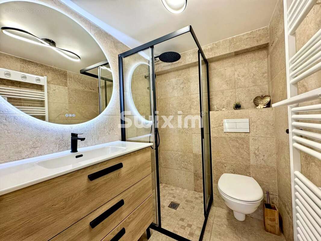 Appartement à GASSIN