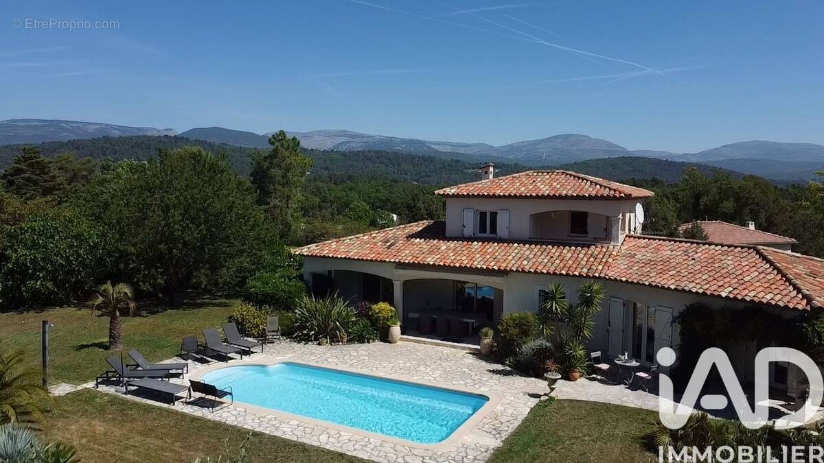Photo 1 - Maison à CALLIAN