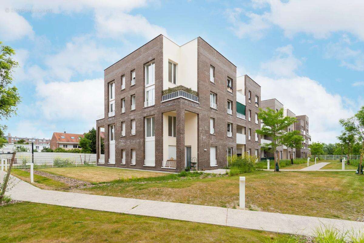 Appartement à LILLE