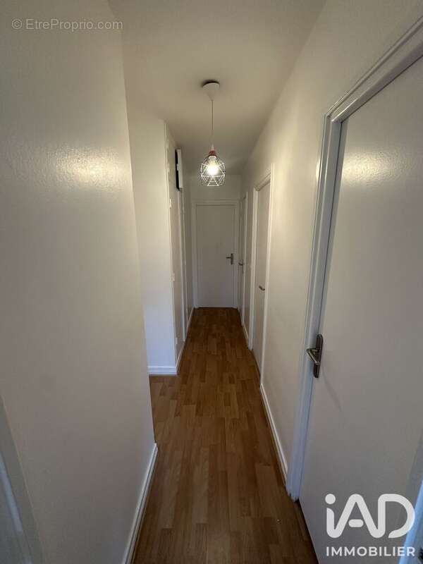 Photo 8 - Appartement à EVRY