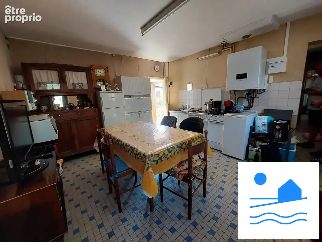 Maison 50 m² à Turretot  - photo 5