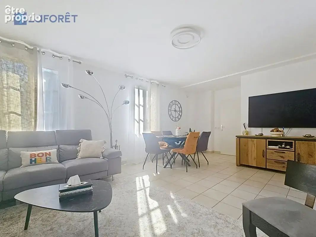 Maison Magny Le Hongre 133 m2 - photo 6