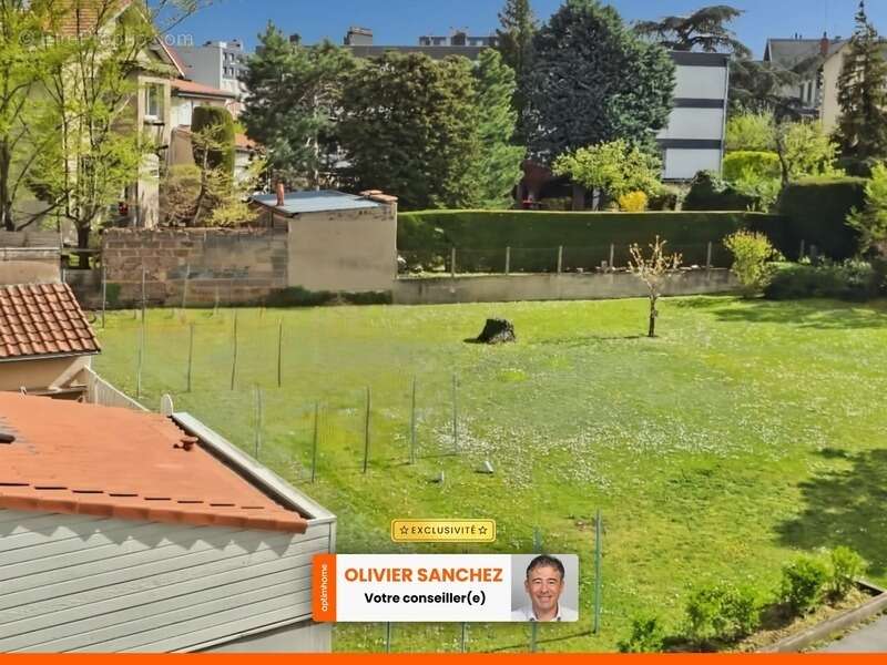 Appartement à BEAUMONT