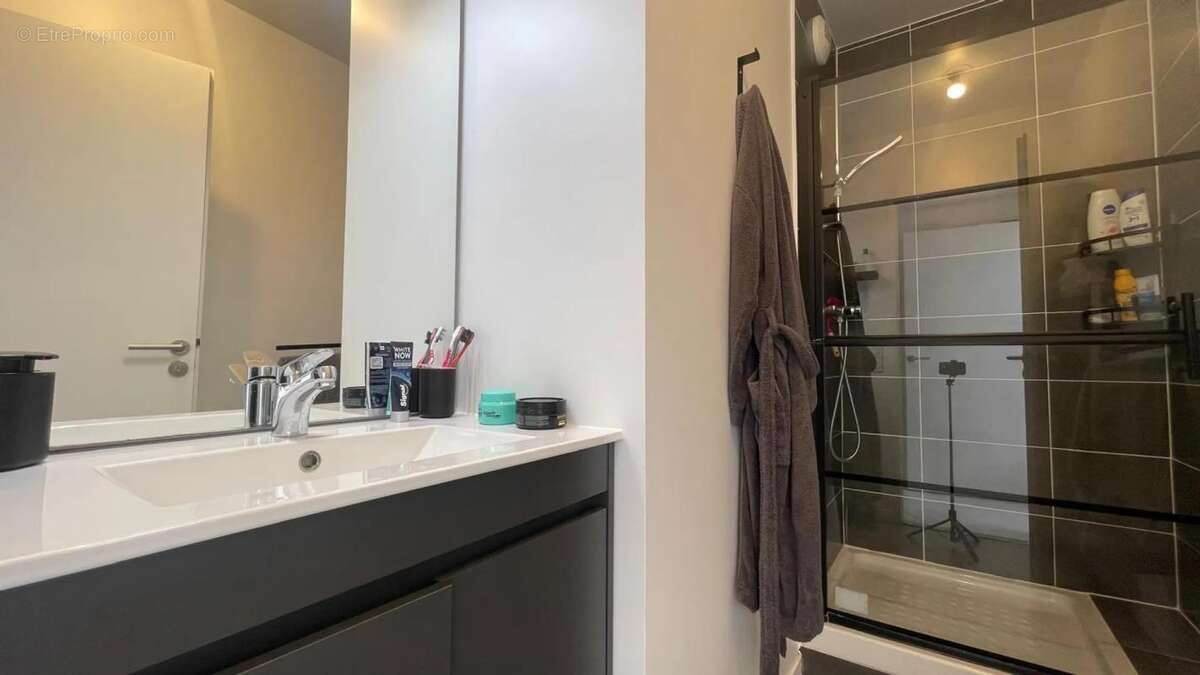 Appartement à BONNEUIL-SUR-MARNE