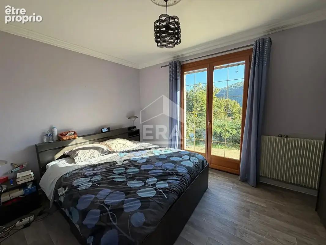 Maison 169m² à charavines - photo 10