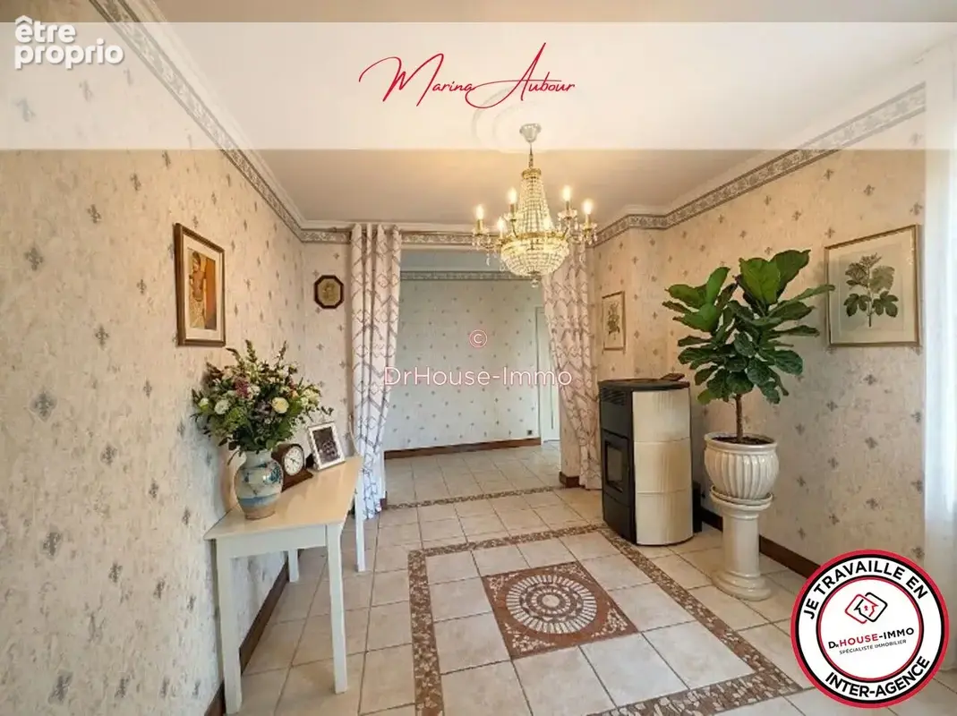 Maison 9 pièces 214 m² à vendre à Vouneuil-Sous-Biard (86580) - photo 24