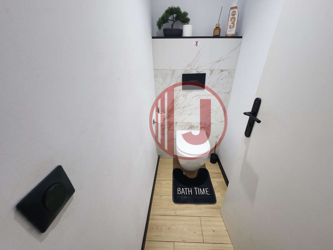 Appartement à MULHOUSE