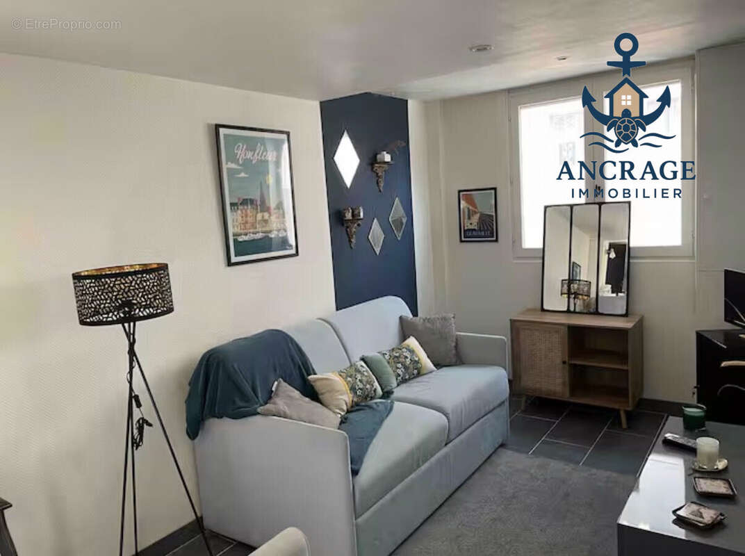 Maison 80 m² à Honfleur  - photo 2