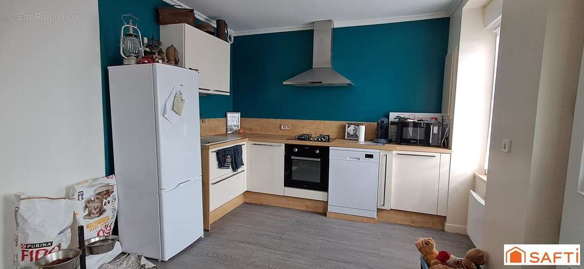 Photo 3 - Maison à LA FERTE-MACE