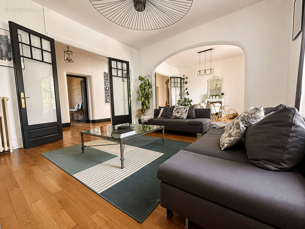 Appartement à ROANNE