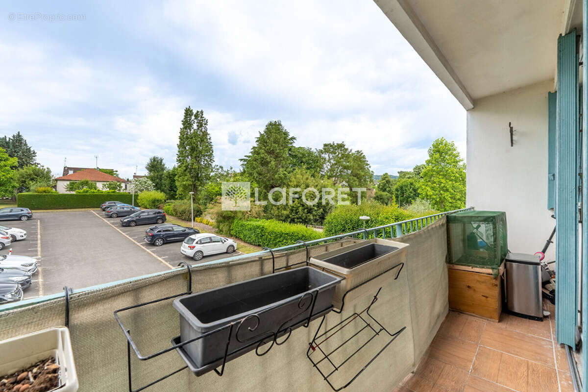 Appartement à ANDRESY