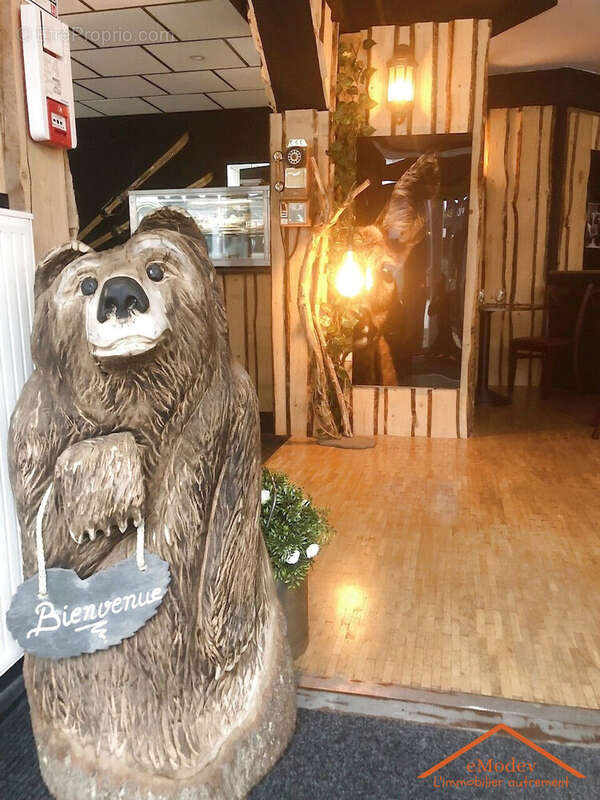 Autre à SAINT-DIE-DES-VOSGES