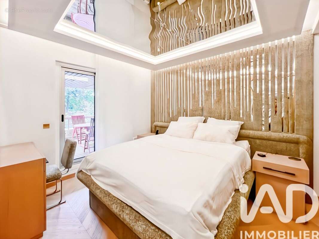 Photo 9 - Appartement à BOULOGNE-BILLANCOURT