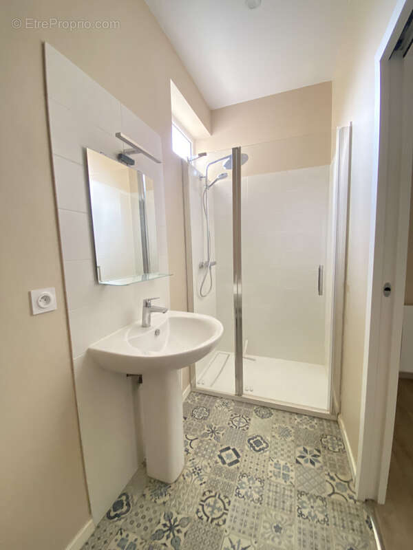 Appartement à SAUMUR