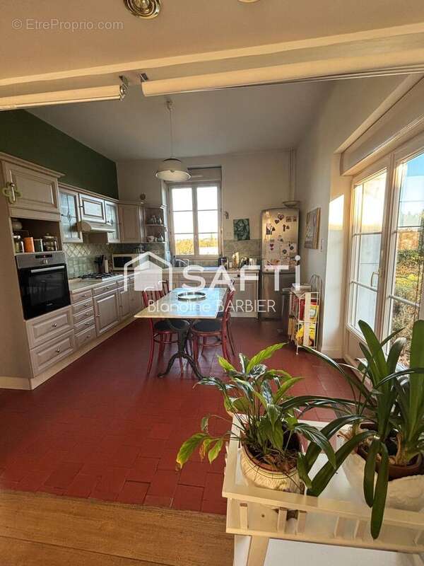 Photo 7 - Maison à AUTUN