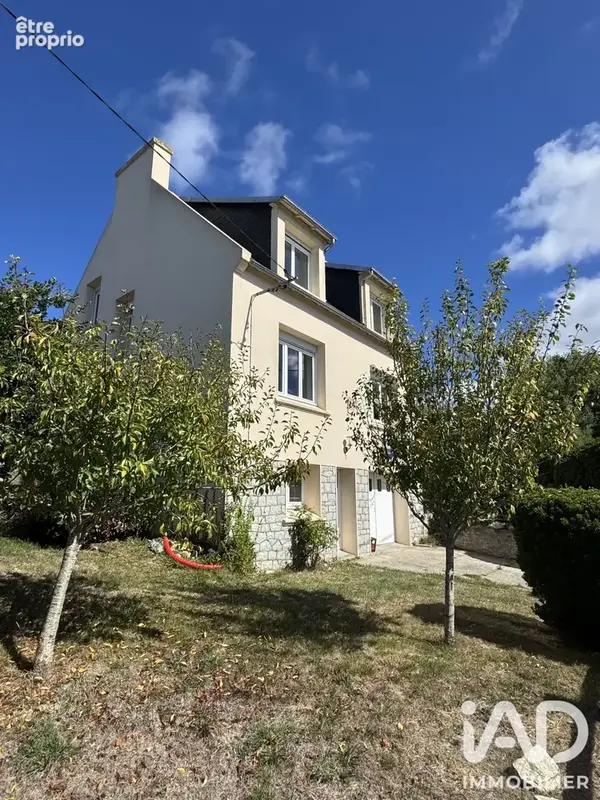 Photo 1 - Maison à CROZON