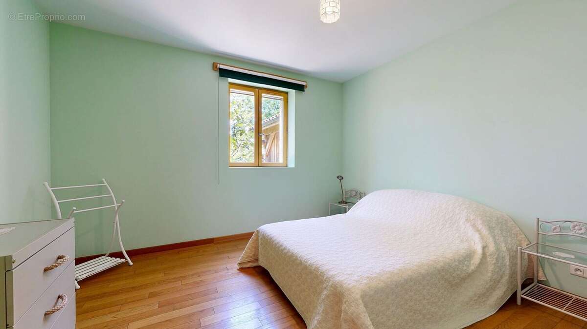 Maison Perigordine proche des commerces et parc arboré de 3860m2 - photo 19