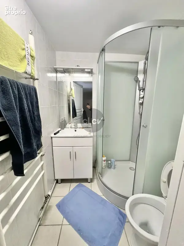 ENTRELACS - Maison de 600m² sur 3 niveaux - photo 17