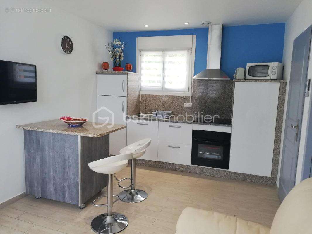 Magnifique propriete de 370m² - photo 25