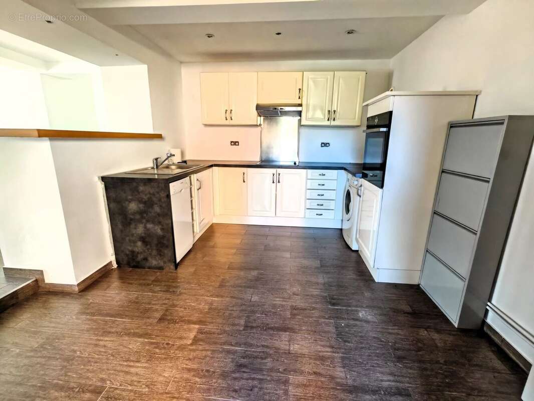 Appartement à LANTOSQUE